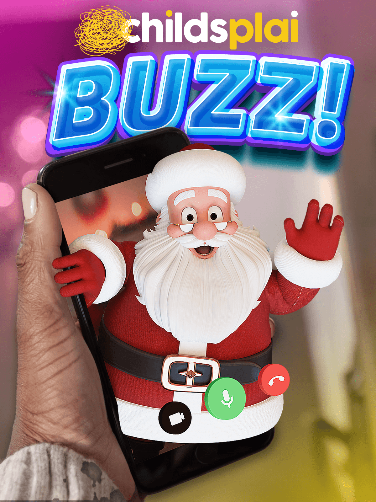 Buzz