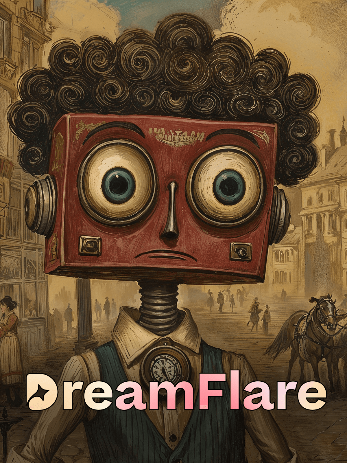 DreamFlare.ai