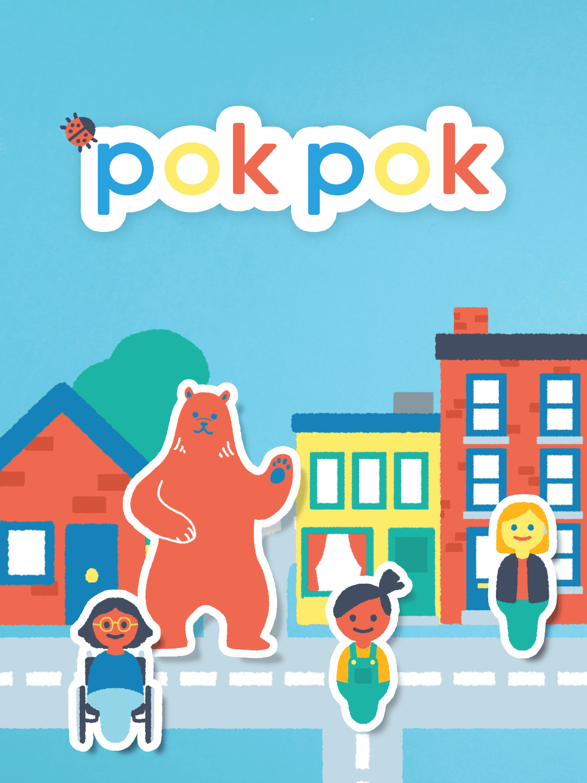 Pok Pok