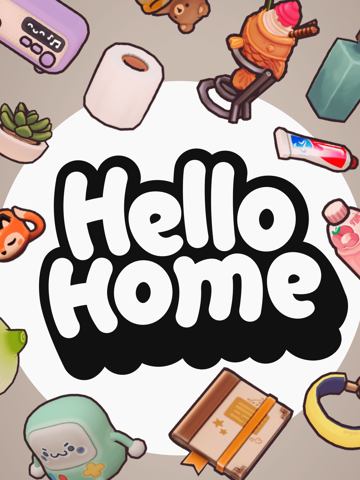 Hello Home