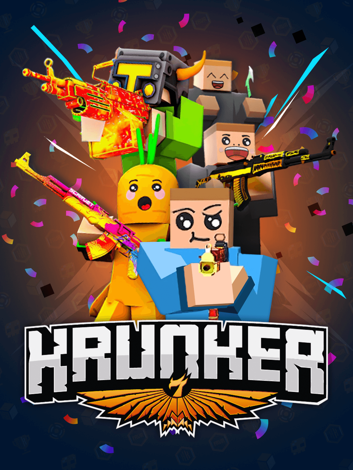 Krunker