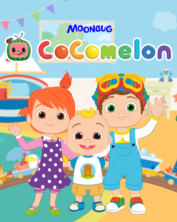 Cocomelon: Learn ABCs and 123s