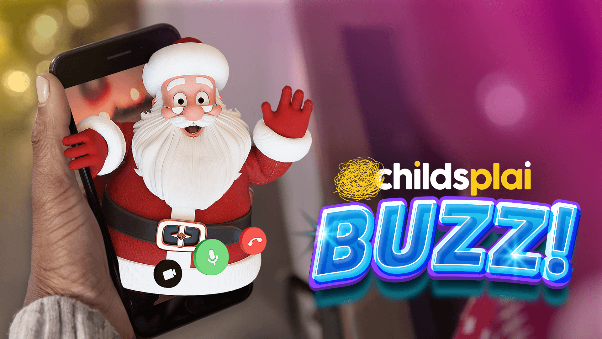 Buzz