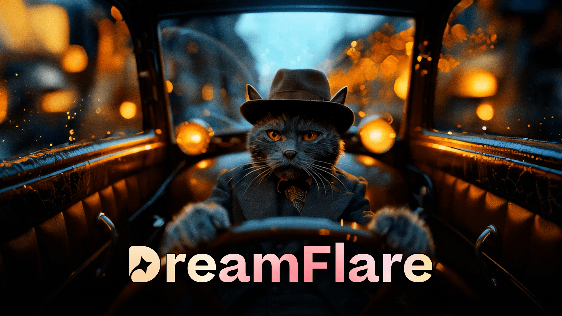 DreamFlare.ai