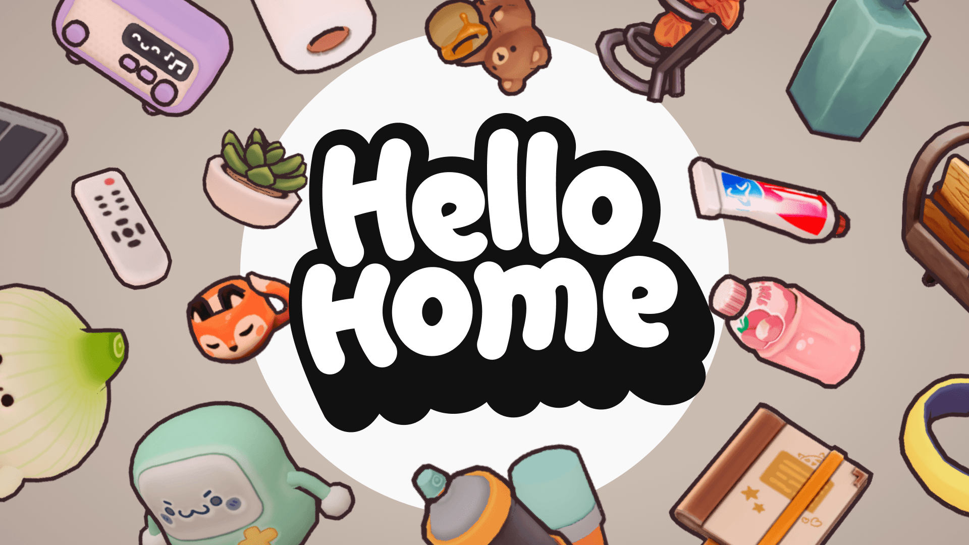 Hello Home