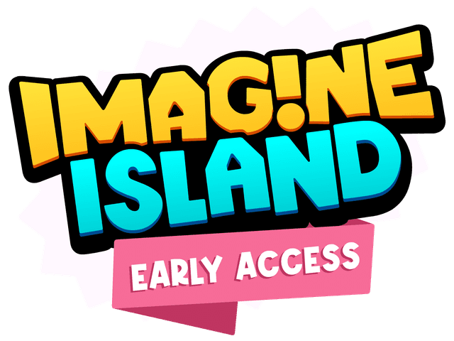 Imagine Island