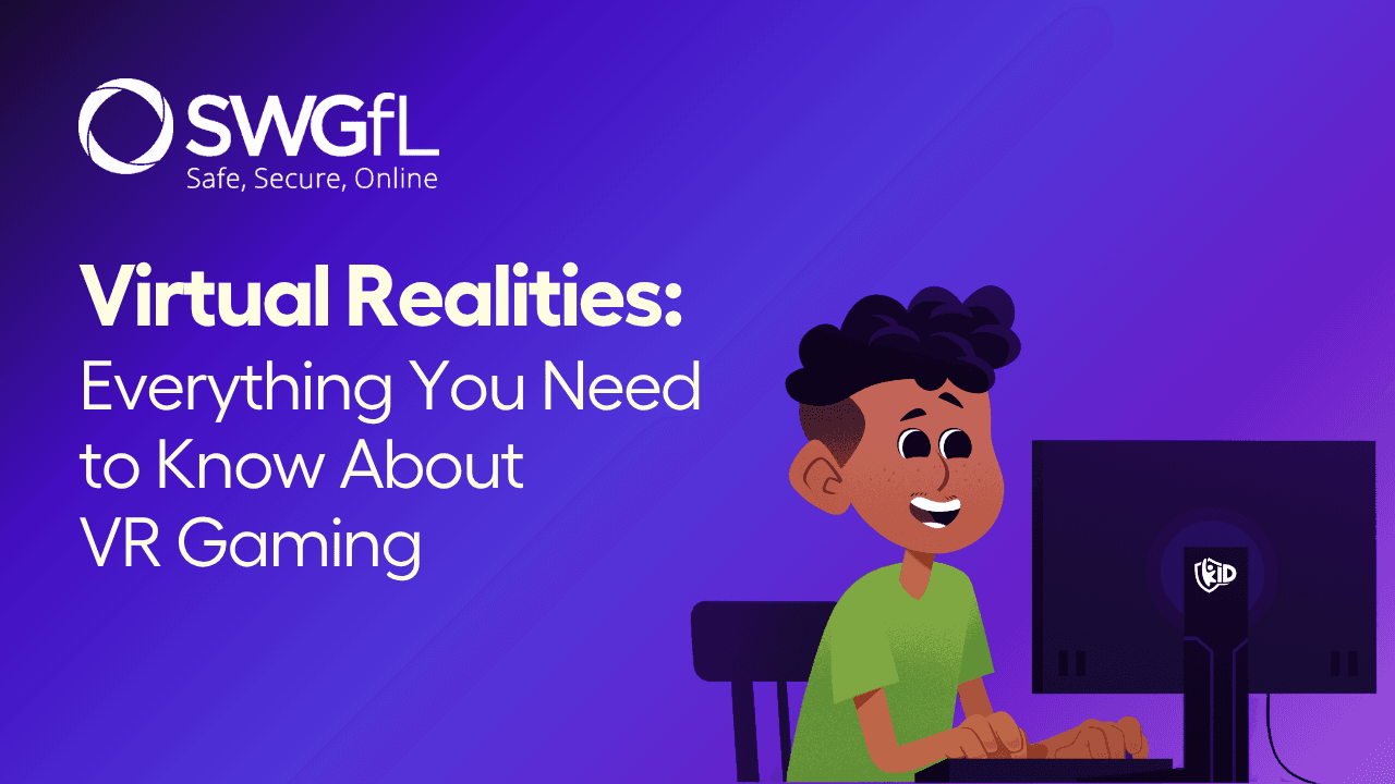 Virtual Realities: Everything You Need to Know About VR Gaming
