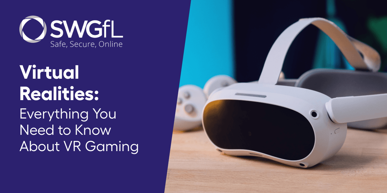 Virtual Realities: Everything You Need to Know About VR Gaming