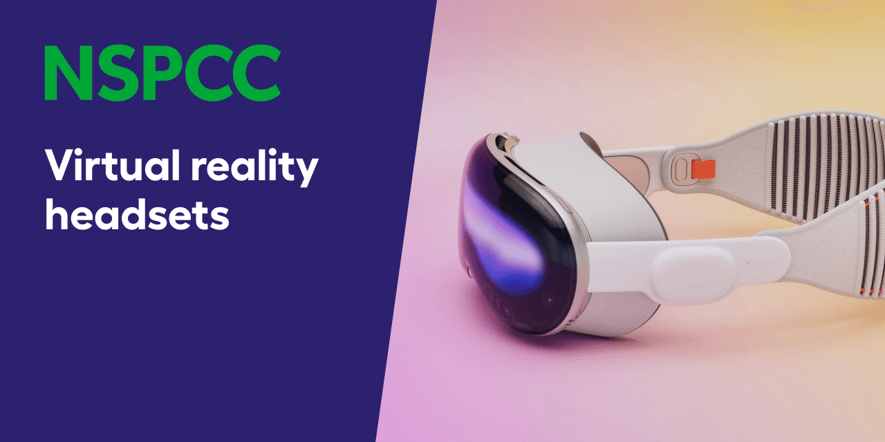Virtual reality headsets