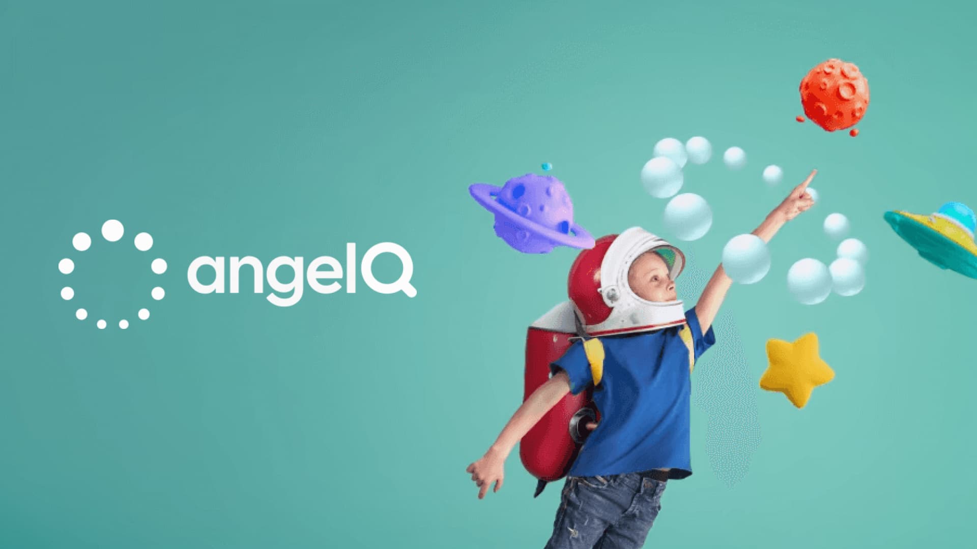 AngelQ Survey 