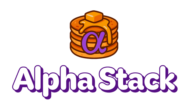Alpha Stack
