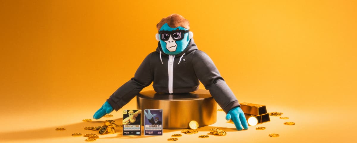 Shop Official Merchandise